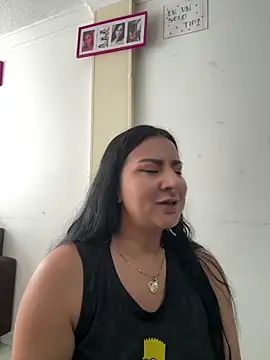 Abril_Luv webcam
