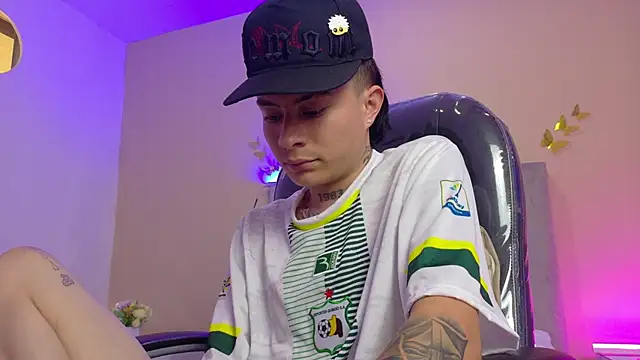 Nascary_Fox