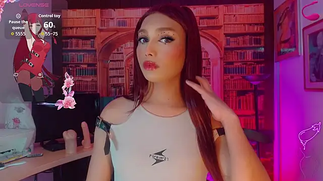 caribbean_passion_ live sex cam