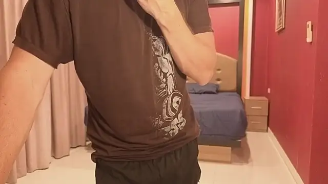 AlansonofDaddy live sex cam