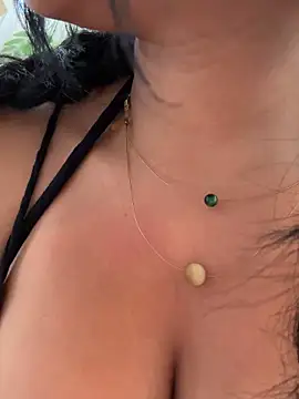 HaileyDiana webcam