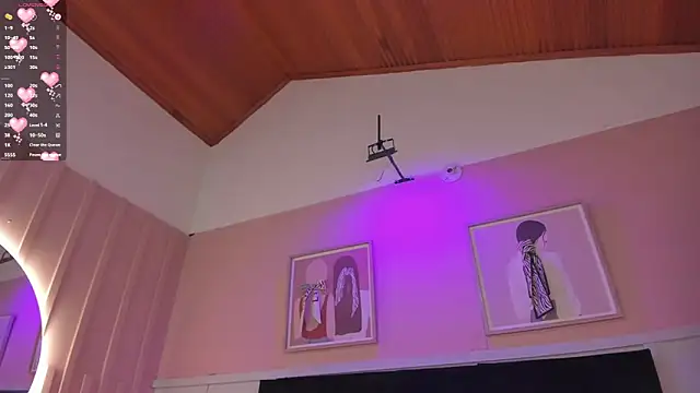 elodie_walker webcam