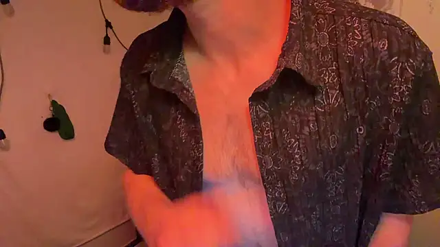 Bad_Boy69_MattZZZ webcam