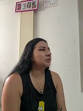 Watch Abril_Luv live on EroticFlix - High definition streams