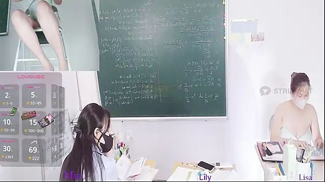 _Math_ webcam