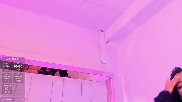KatherineRuiz_ webcam