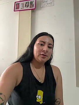 Abril_Luv webcam