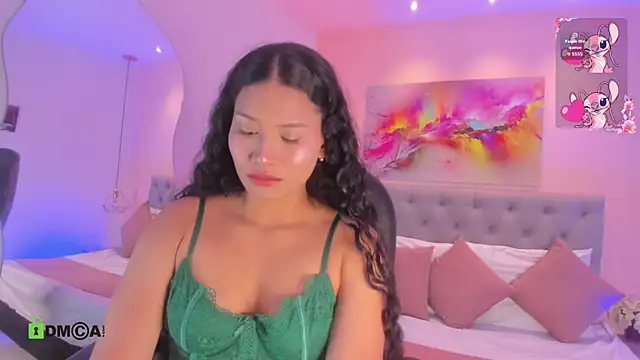 Watch sweetrose_01 live on EroticFlix - High definition streams