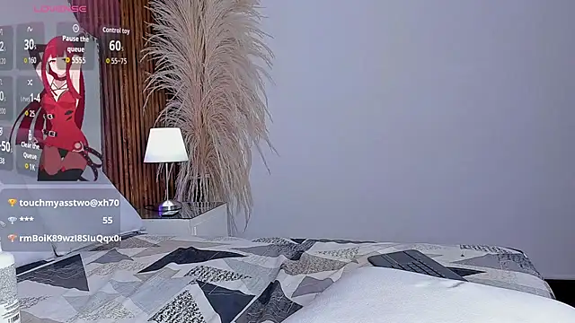 Watch _Cherry_fox live on EroticFlix - High definition streams