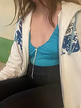 KittieCreme webcam