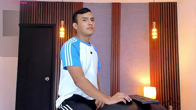 Chris_vega_ webcam