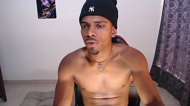 Jackboy_000's cam show statistics and live stream
