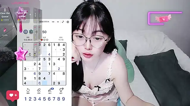 baby-yaya20 webcam