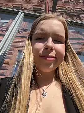 Liza_risky webcam