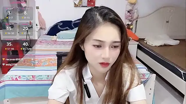 miaomiao-99 webcam