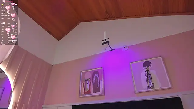 elodie_walker webcam