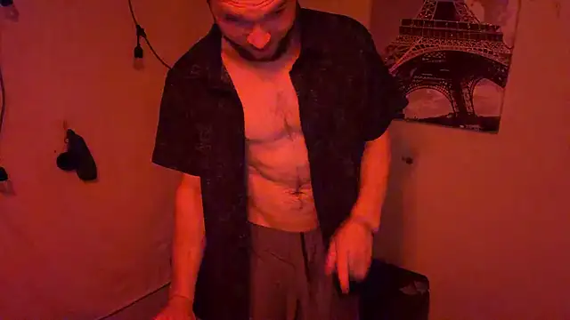 Bad_Boy69_MattZZZ webcam