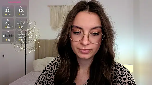 Real_cutie1 webcam