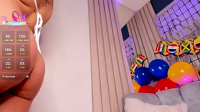 SofiCandy_ webcam