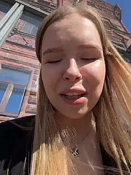 Liza_risky webcam