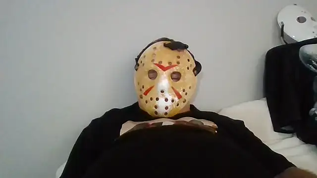 Thehauntedsexchamber webcam