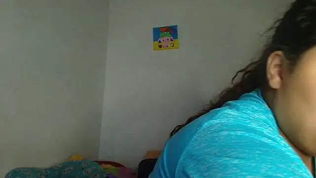 EliVanegas webcam