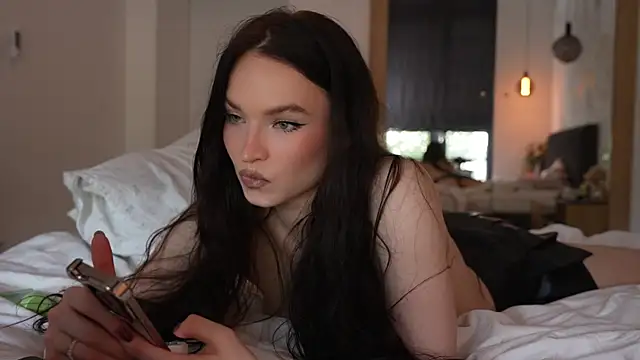ibiddi (F young) - Make my ass red