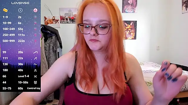 Kofein webcam