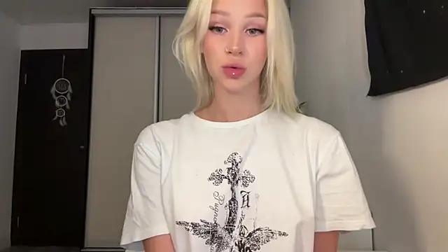 ur_molly webcam