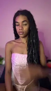 Cammgirlmii webcam