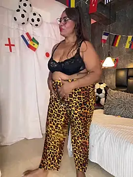 AranzalatinBlaks1 webcam
