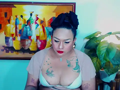 EmmaKantutera webcam