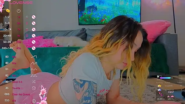 baobei03 webcam