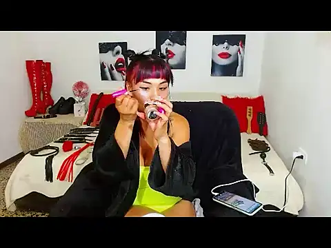 mylygrey webcam