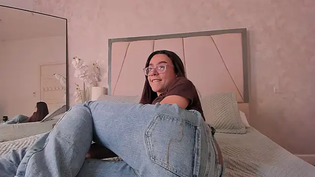 Arii_wilde webcam