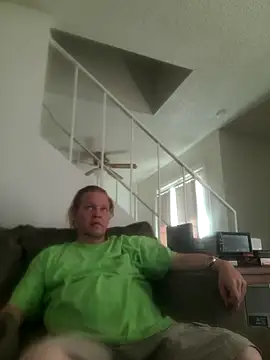 yourMasterisBored webcam