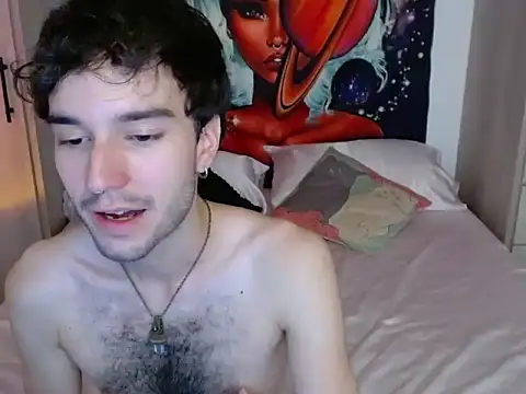Adrien_polo webcam