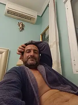 DanTrov79 webcam