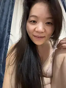 xiaochengzi505 webcam