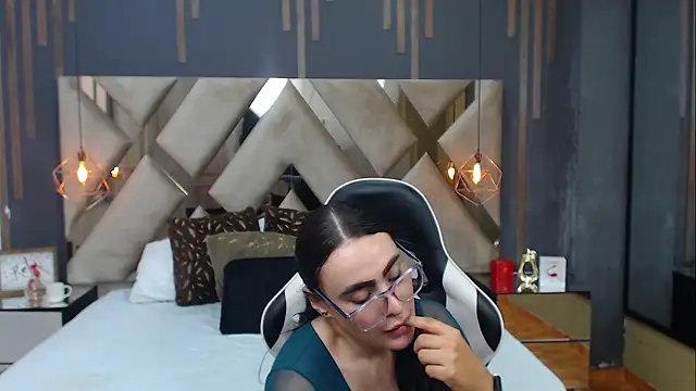 MartinaaFit webcam