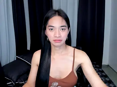 AsianPetiteMarian webcam