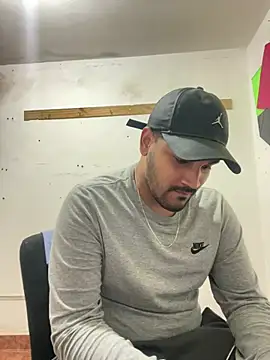 Eumoreno13's live cam