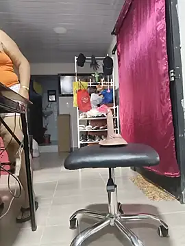 Brenda_Berck_ webcam