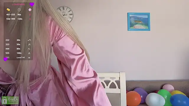 AngeelLina webcam