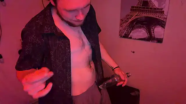 Bad_Boy69_MattZZZ webcam
