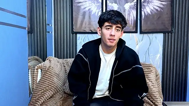 demian_hot99 (M twink) - naked all