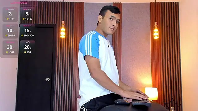 Chris_vega_ webcam