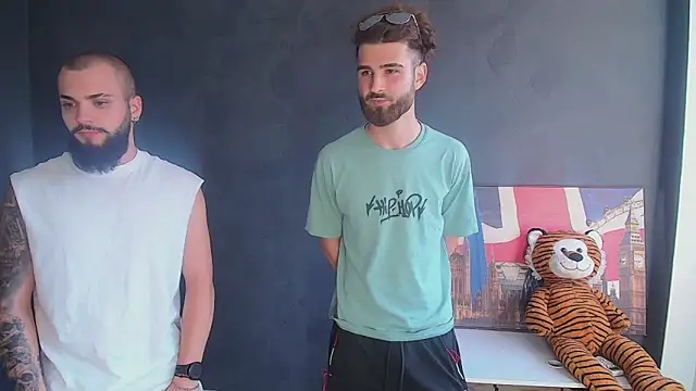 OscarWillss