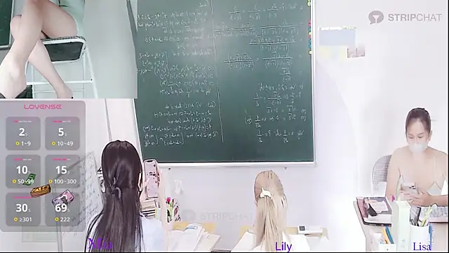 _Math_ webcam