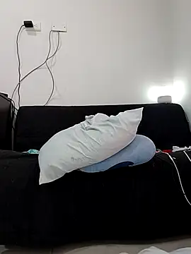 estrella_tasty webcam